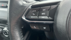 Mazda CX-3 2.0 Sport Nav + 5dr Auto Petrol Hatchback